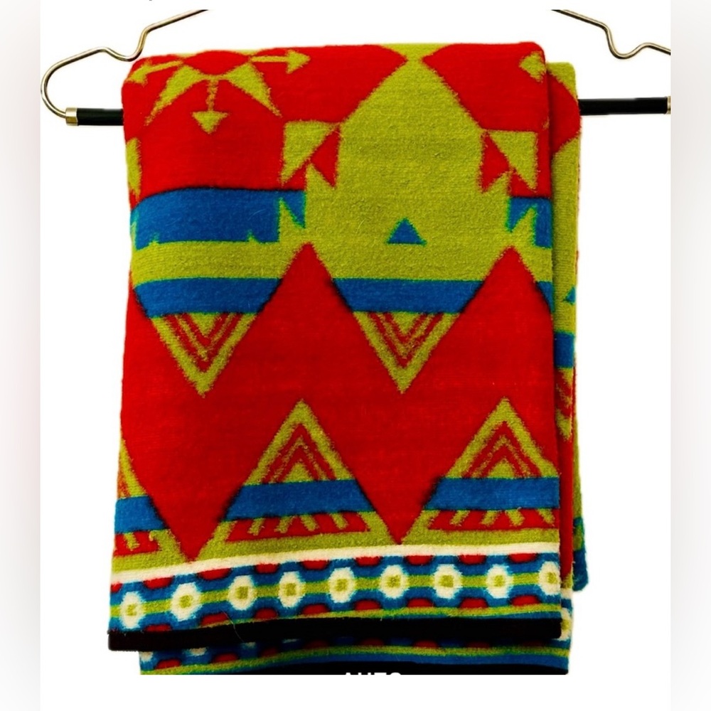 Tasha Polizzi Fleece Throw